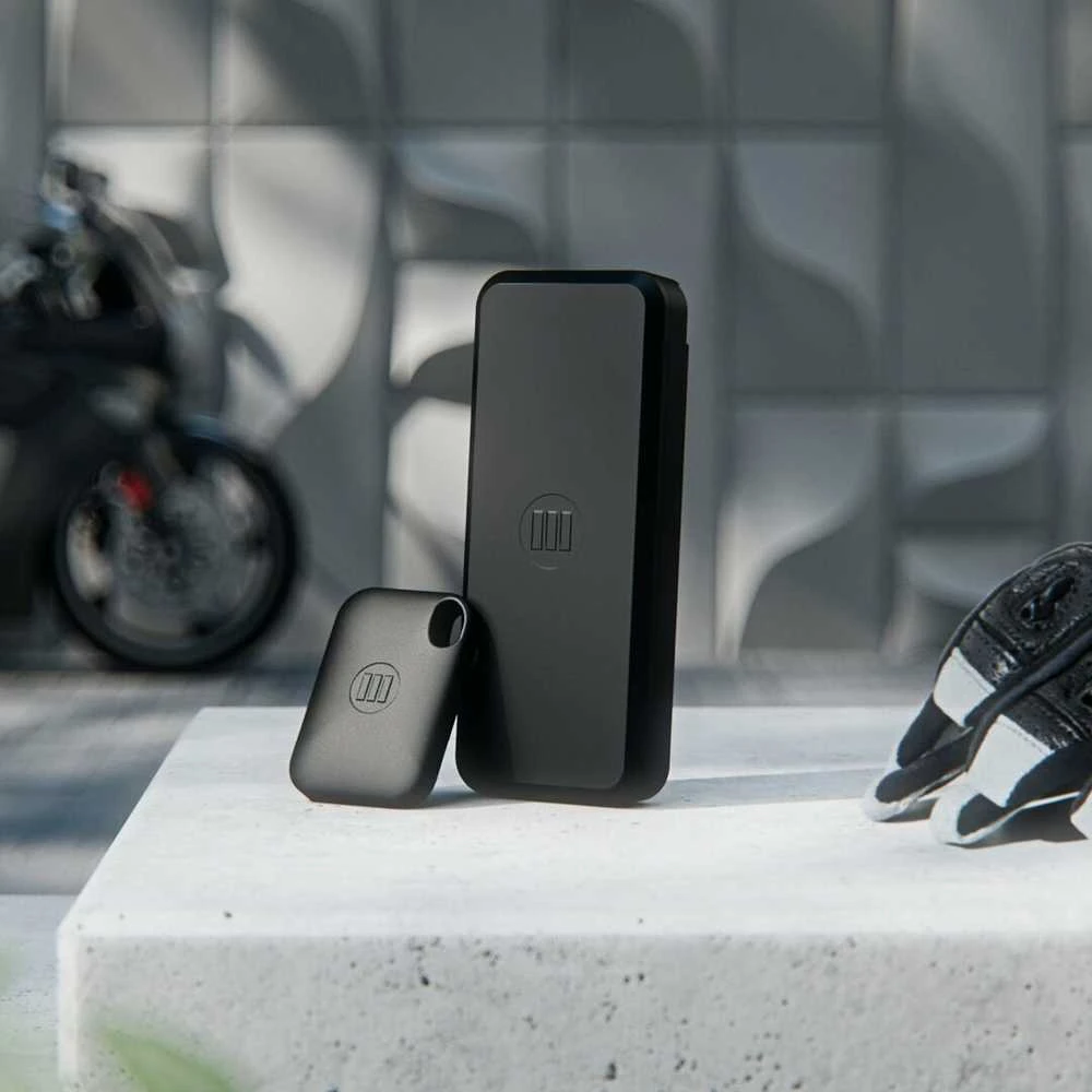 Monimoto 9 4G Gps seklys nuo vagystės