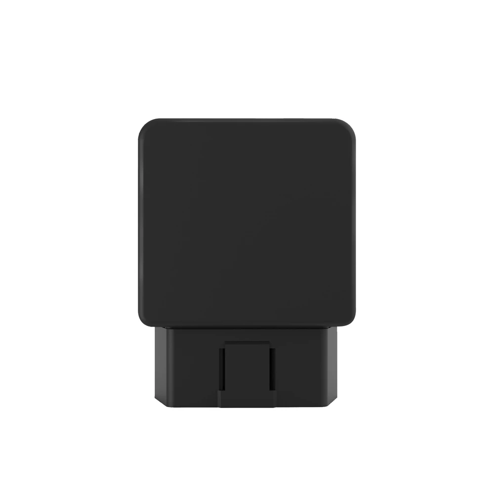 TK980 4G OBD2 GPS SEKLYS, Metinis SIM kortelės mokestis: Nepridėti