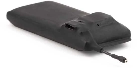GSM modulis diktofonas LONG POWER HIBRID K