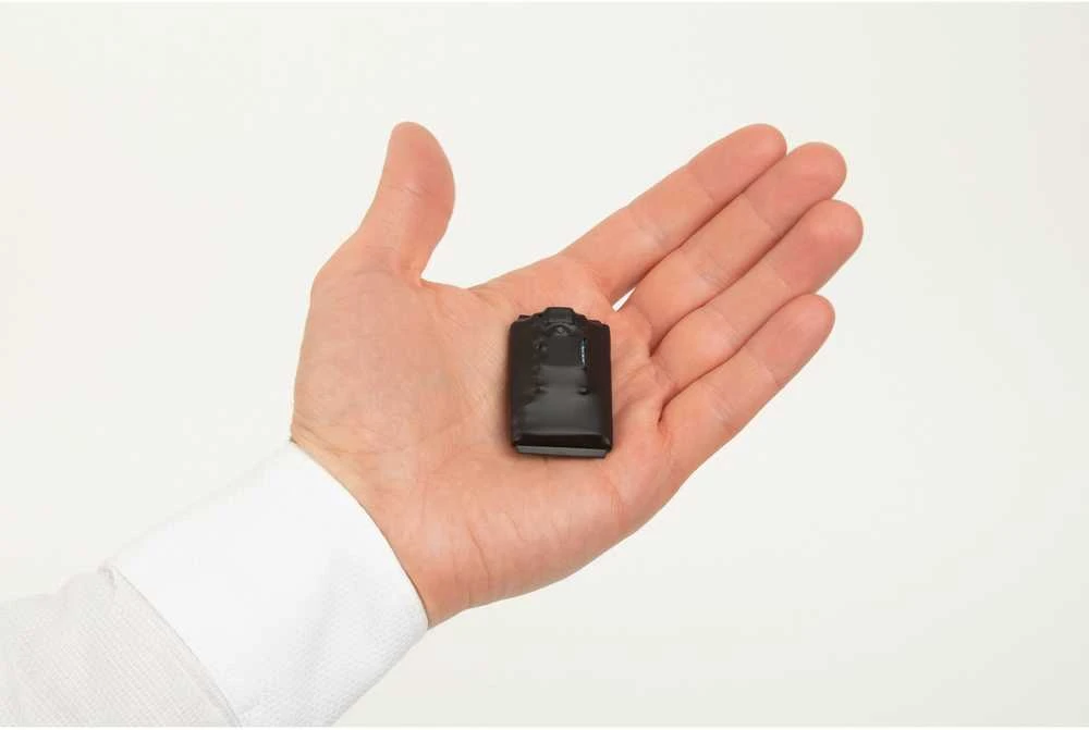 Diktofonas GSM modulis LONG POWER 20