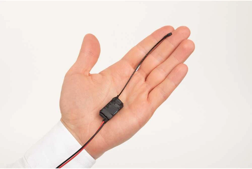 Diktofonas GSM modulis LONG POWER MAX+