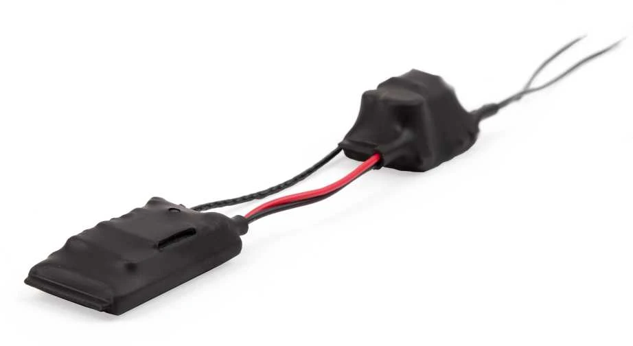 Diktofonas Įmontuojamas GSM modulis LONG POWER PRO K+
