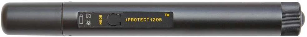 iProtect 1205 – Profesionalus RF detektorius