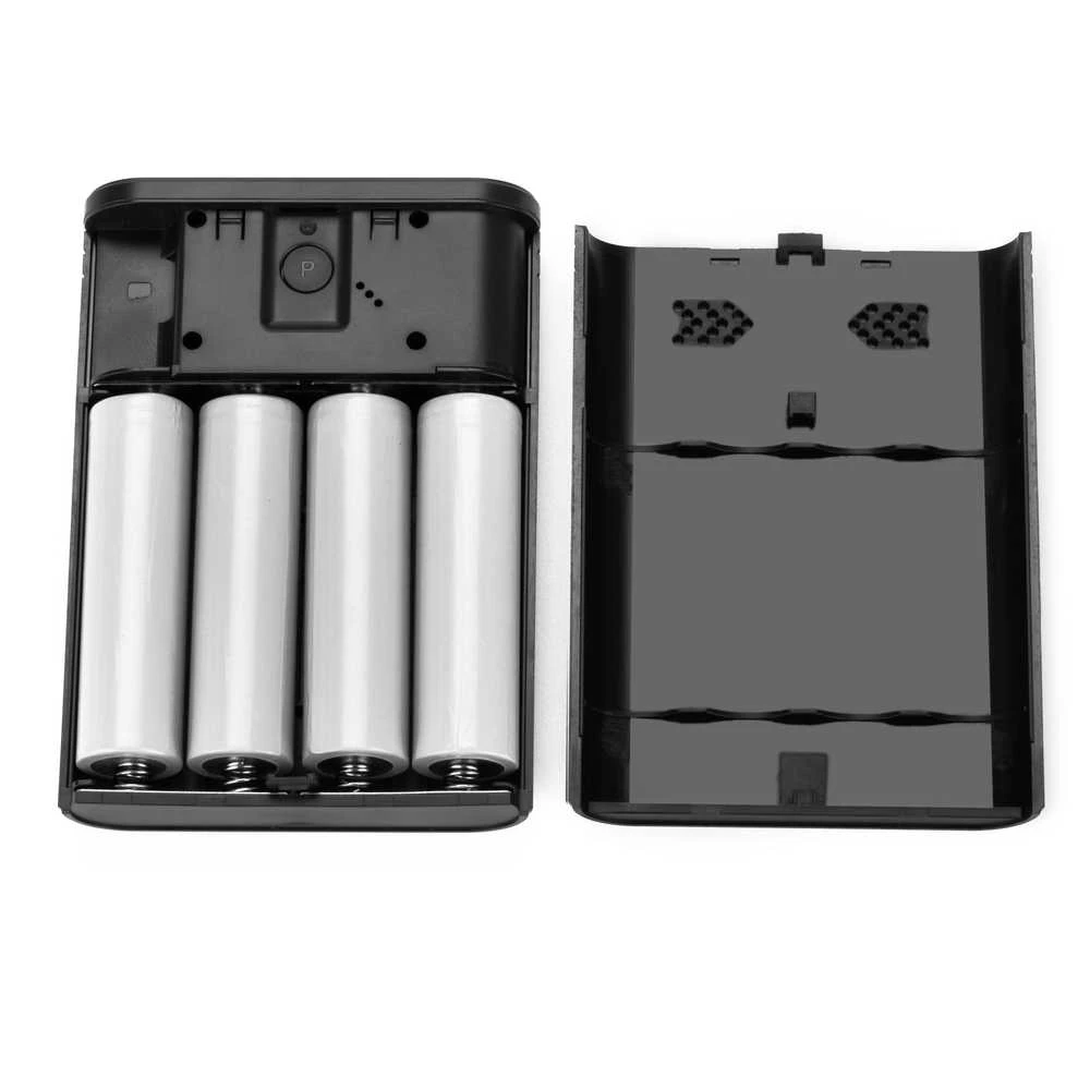 Itin ilgo veikimo WiFi diktofonas, Atminties kortelės talpa: 32 Gb Micro SD (+12 Eur)