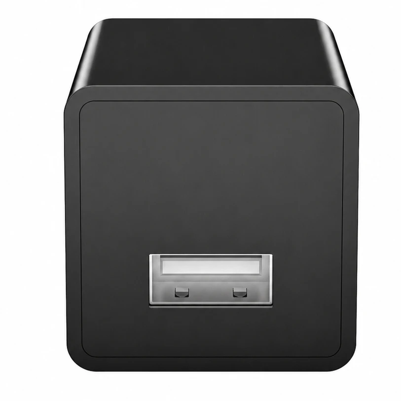 Kroviklis Mini su WIFI slapta kamera, SD kortelė: 64 GB (+20 Eur)