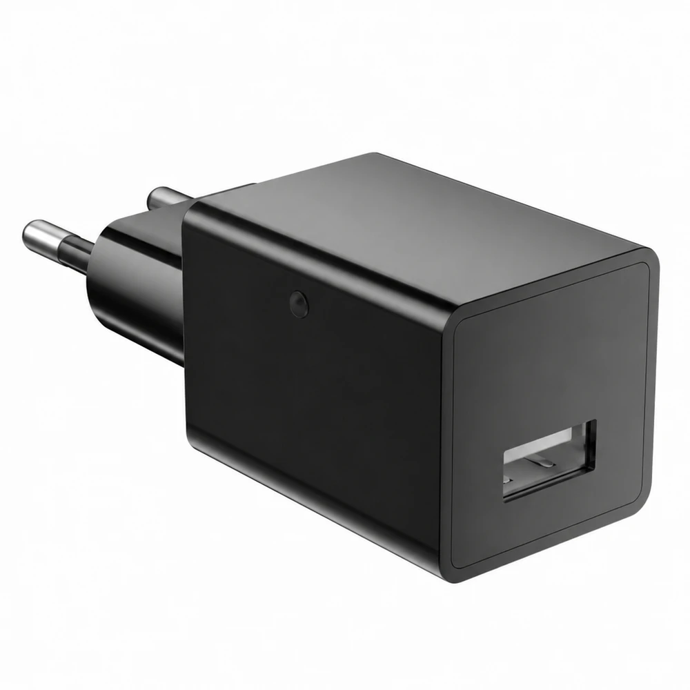 Kroviklis Mini su WIFI slapta kamera, SD kortelė: 64 GB (+20 Eur)