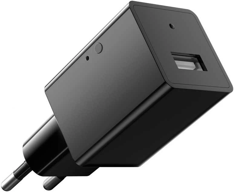 Kroviklis Mini su WIFI slapta kamera, SD kortelė: 64 GB (+20 Eur)