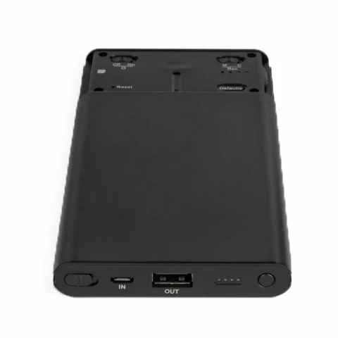 LawMate Wifi kamera power bankas PV-PB30W
