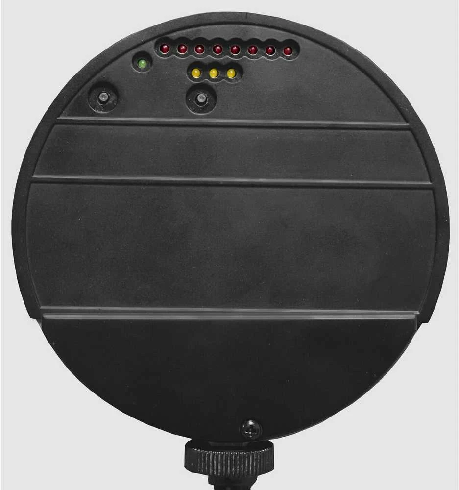 Profesionalus detektorius NLJD 3HECA-01