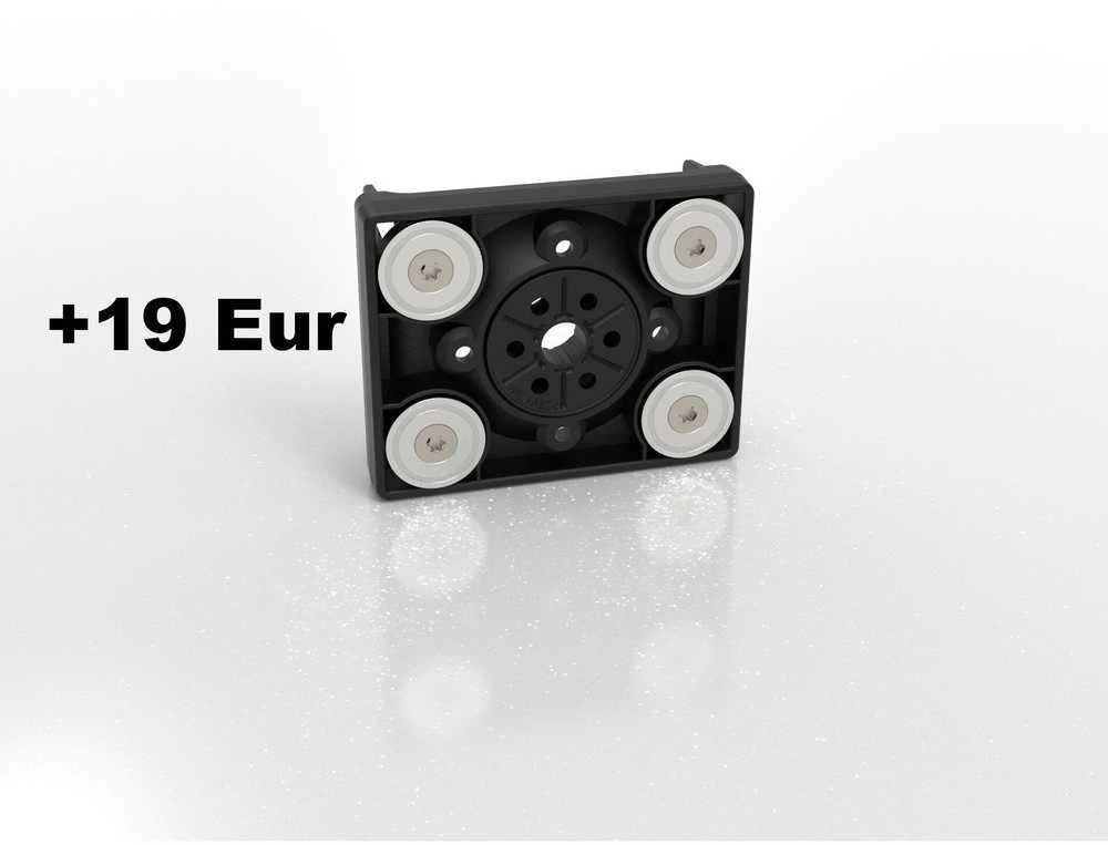 TAT100 2G TELTONIKA GPS SEKLYS - MIEGO REŽIMU VEIKIANTIS, SIM kortelė: SIM Kortelė (metinis mokestis +24 Eur), Serveris : Serveris (metinis mokestis) +12 Eur, Laikiklis su galingais magnetais: Nepridėti