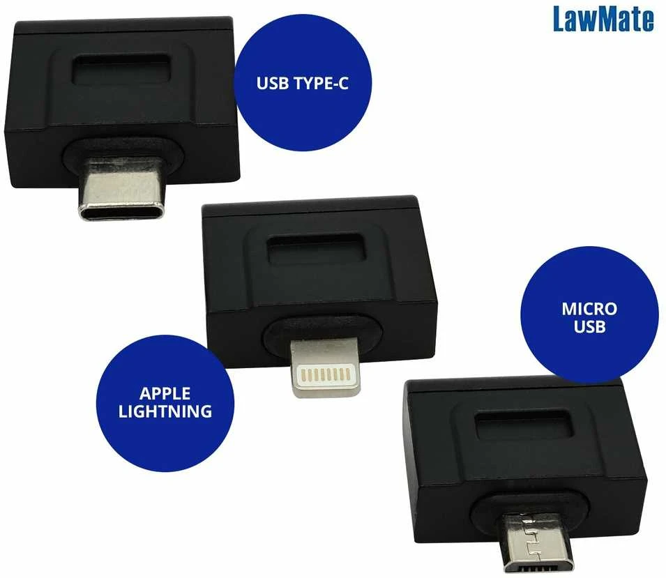 TIKRAS Iphone/Android KROVIKLIS SU SLAPTA WIFI KAMERA, Atminties kortelės talpa: 32 Gb Micro SD (+12 Eur)