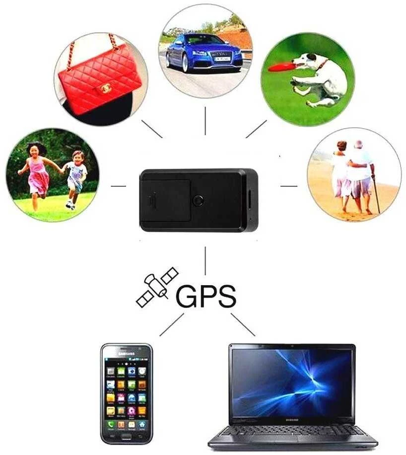 TK901 2G GPS seklys 600