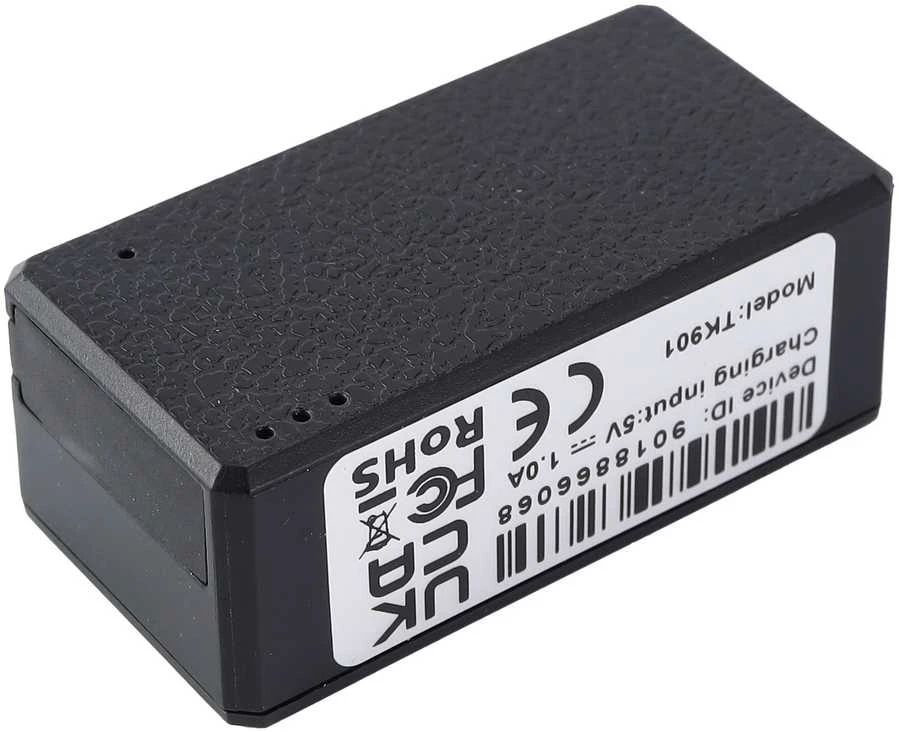 TK901 2G GPS seklys 600