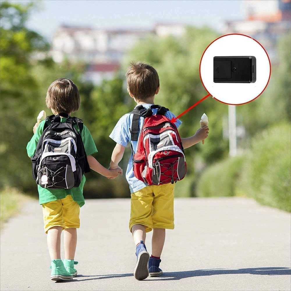 TK901 2G GPS seklys 600