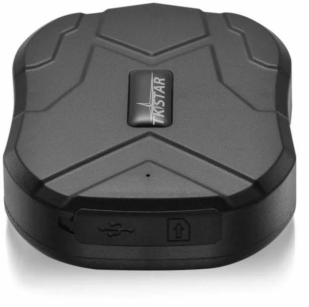 TK905 4G GPS seklys 5000, Metinis SIM kortelės mokestis: Nepridėti, Adapteris 12-24V (+14 Eur): Nepridėti