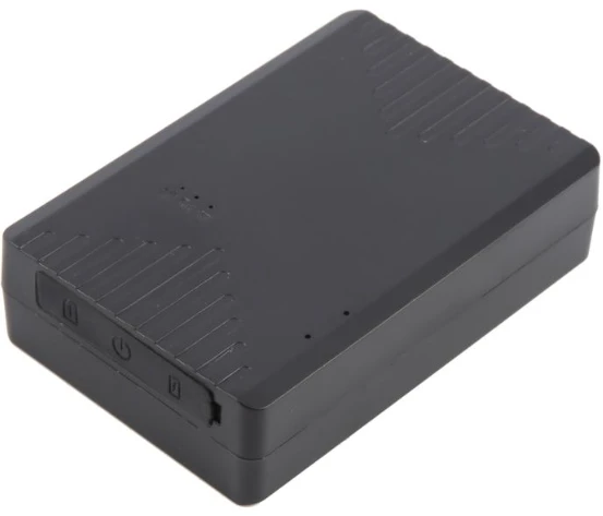 V5000 4G GPS seklys, Metinis SIM kortelės mokestis: Nepridėti