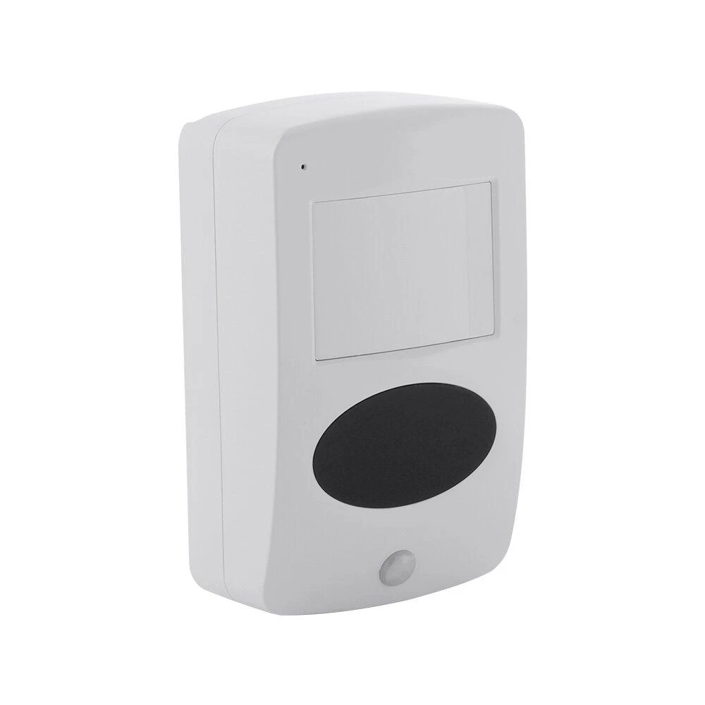 WIFI kamera judesio daviklis, Atminties kortelės talpa: 32 Gb Micro SD (+12 Eur)