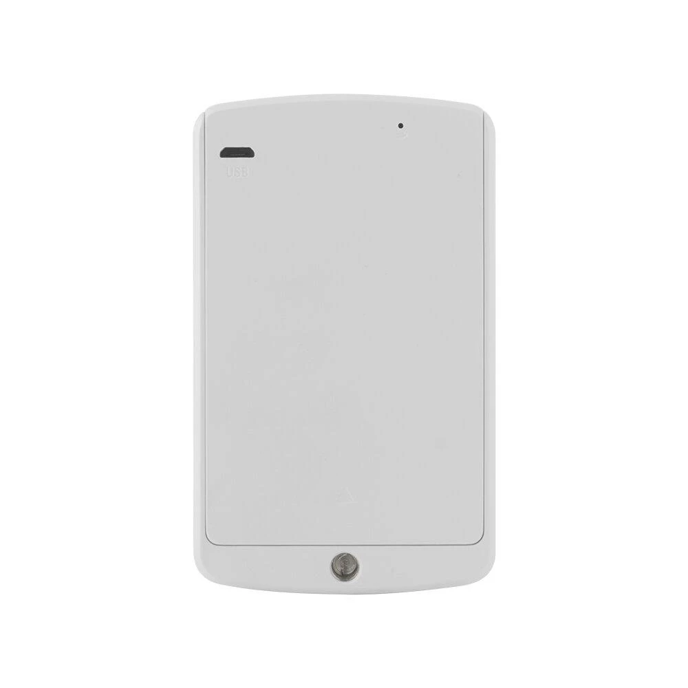 WIFI kamera judesio daviklis, Atminties kortelės talpa: 32 Gb Micro SD (+12 Eur)