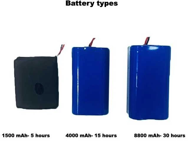 WIFI kameros modulis "Look Cam Pro", Akumuliatoriai: 1500 mAh (~5 val), Atminties kortelės talpa: 128 Gb Micro SD (+36 Eur), Maitinimo adapteris: 12-5V (+14 Eur)