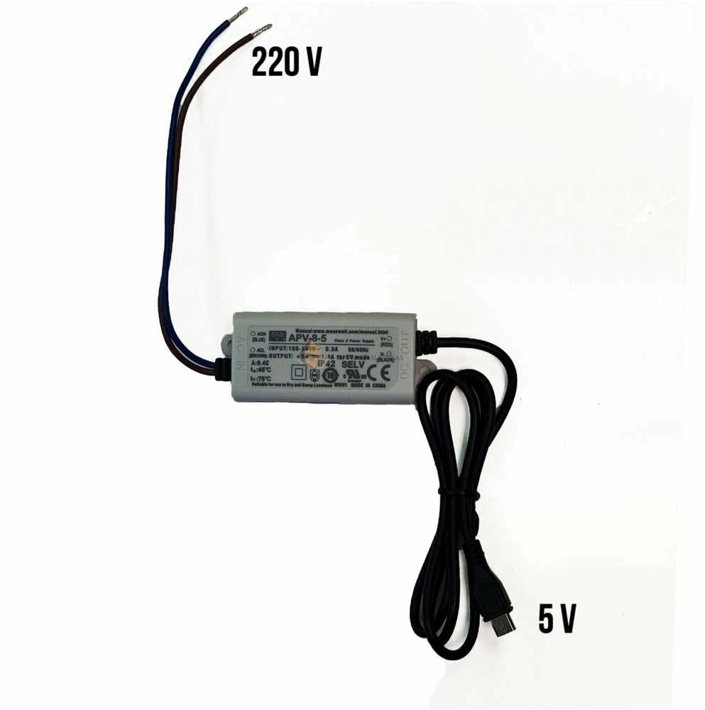 WIFI kameros modulis "Look Cam Pro", Akumuliatoriai: 1500 mAh (~5 val), Atminties kortelės talpa: 128 Gb Micro SD (+36 Eur), Maitinimo adapteris: 12-5V (+14 Eur)