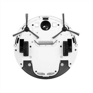 Dulkių siurblys - robotas Tesla RoboStar IQ100, Baltas (Atnaujinta) aprašymas - Prekės nuotrauka