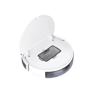 Dulkių siurblys - robotas Tesla RoboStar IQ100, Baltas (Atnaujinta) aprašymas - Prekės nuotrauka