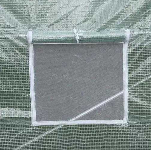 Atsarginė folija tuneliui 4,5x3x2m Gardlov 23306
