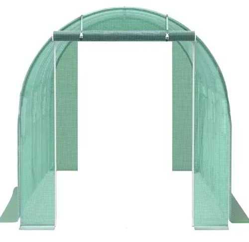 Atsarginė folija tuneliui 4,5x3x2m Gardlov 23306