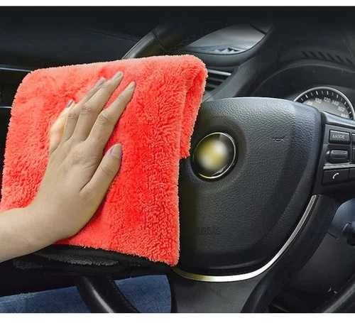 Iso Trade Car Drying Rankšluostis 60x90cm Xtrobb 22254