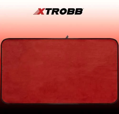 Iso Trade Car Drying Rankšluostis 60x90cm Xtrobb 22254