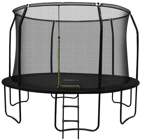 Trampoline 366cm HQ Trizand