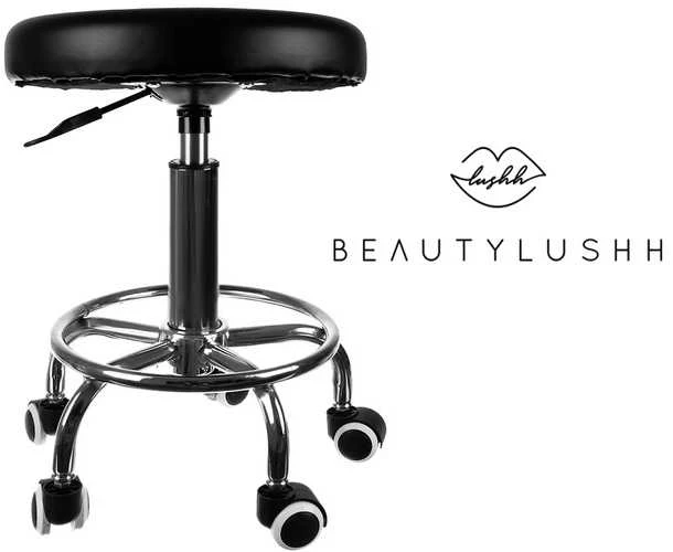 Beautylushh Kirpyklos taburetė - kirpykla SF18320
