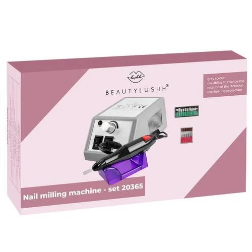 Beautylushh 20365