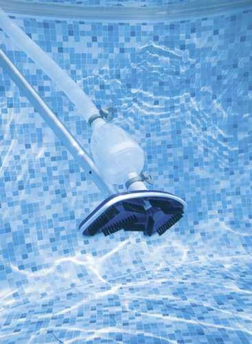 Bestway Flowclear Deluxe Baseino priežiūros rinkinys, 58237