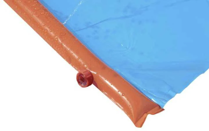BESTWAY dviguba vandens čiuožykla, 4.88m, 52328