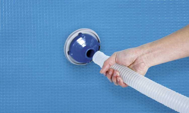 Bestway Flowclear Deluxe Baseino priežiūros rinkinys, 58237