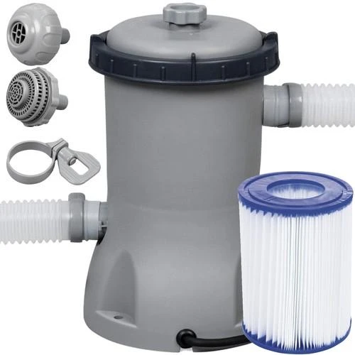 Bestway baseino filtro siurblys 2 m3/h