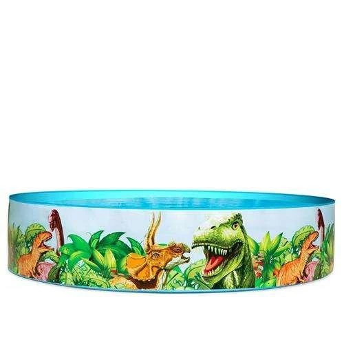 Pagrindai Fill N Fun Pool Dinozaury BESTWAY