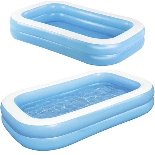 Bestway 54006 vaikiškas žaidimų baseinas