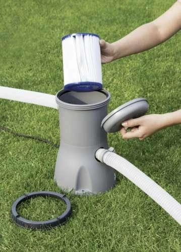 Bestway baseino filtro siurblys 2 m3/h