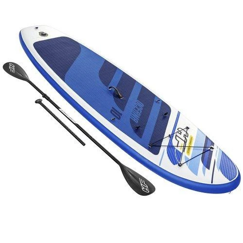 Irklentės Bestway Sup Hydro Force Oceana kabrioletas