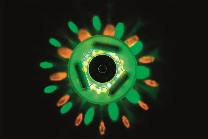 BESTWAY LED baseino apšvietimas