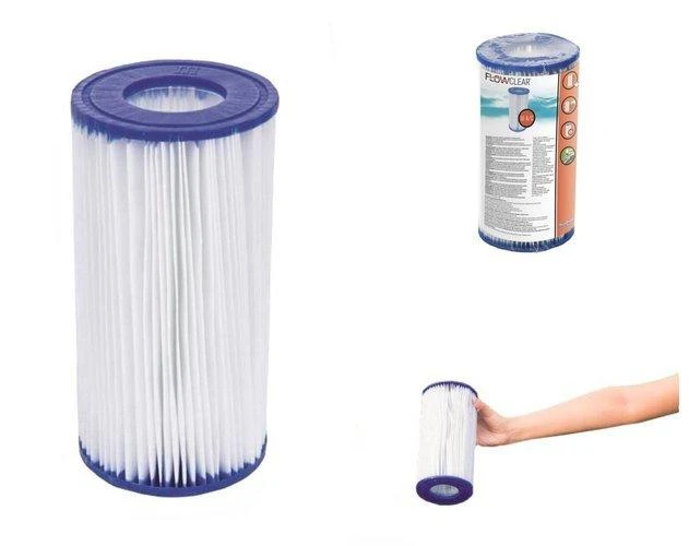 BESTWAY filtro kasetė (III), 58012