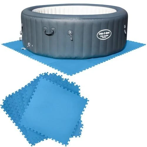 Bestway 58220 baseino priedas Grindų apsauga