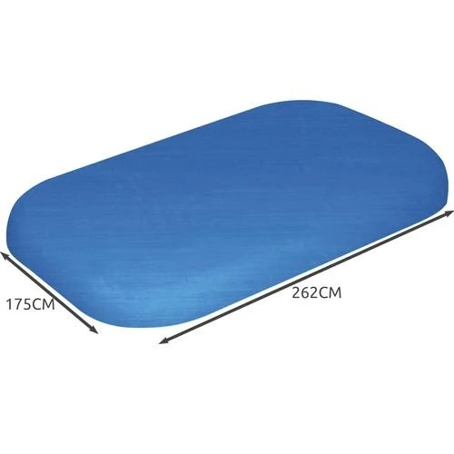 Baseino uždanga Bestway Flowclear, 262cm