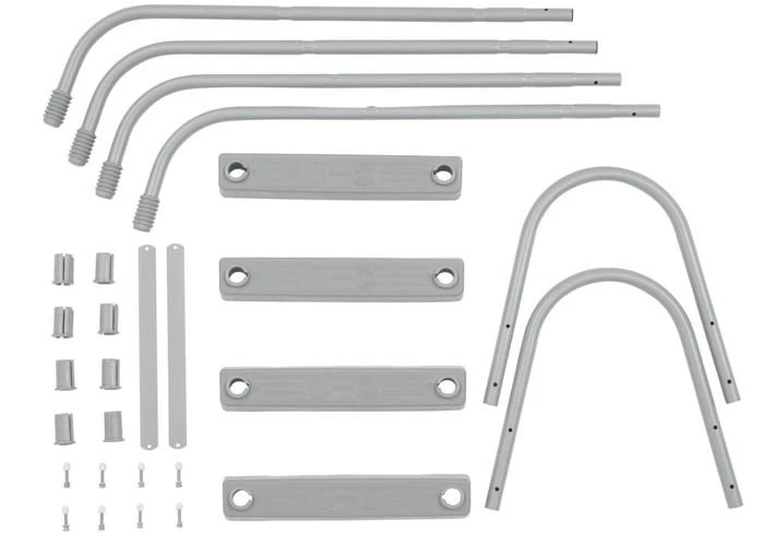 Baseino kopėčios Bestway 58430 84cm