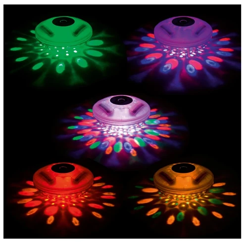 BESTWAY LED baseino apšvietimas