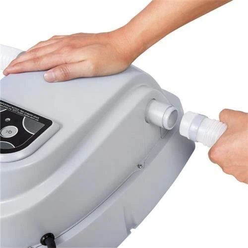 Baseino šildytuvas Bestway 58259