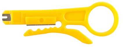 Samsung Kabelių testeris - 6 viename tinklo rinkinys 23547