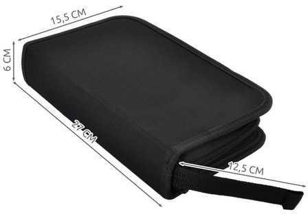 Samsung Kabelių testeris - 6 viename tinklo rinkinys 23547